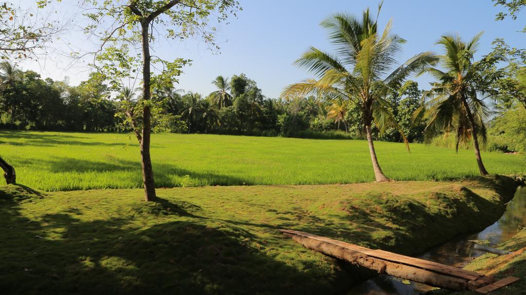 Miracle Resorts & Villas Polonnaruwa Exterior photo
