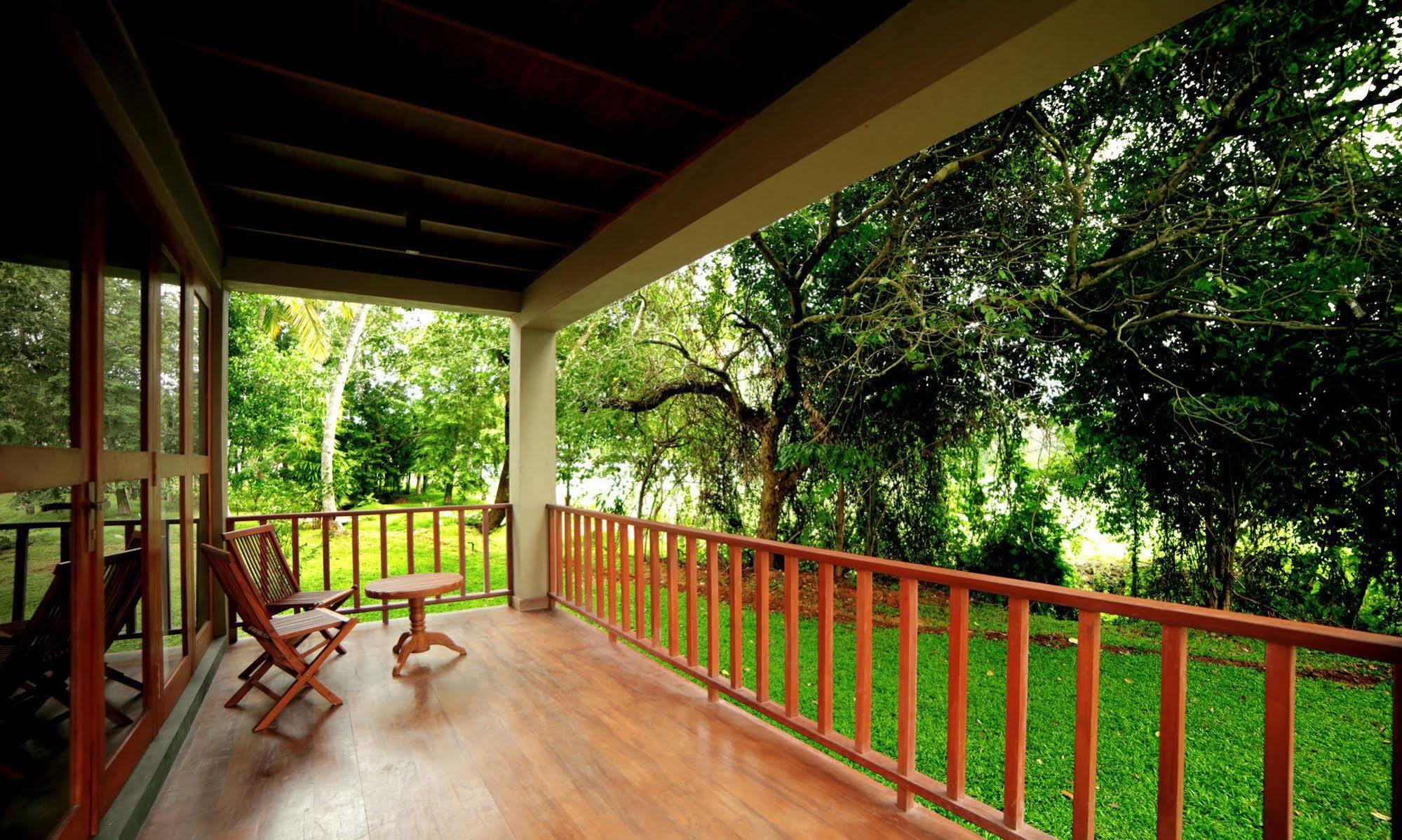 Miracle Resorts & Villas Polonnaruwa Exterior photo