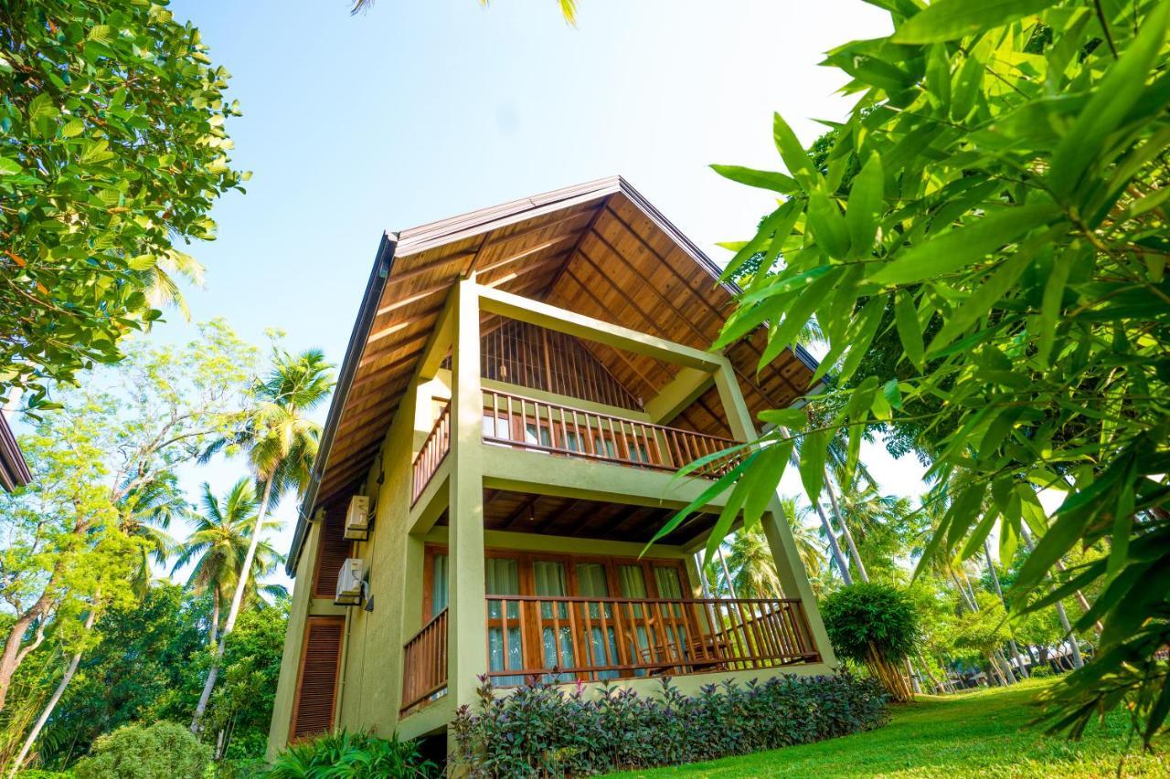 Miracle Resorts & Villas Polonnaruwa Exterior photo